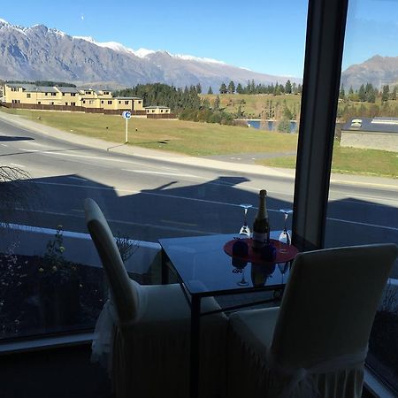 Hurley'S Of Queenstown Exterior foto